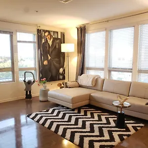 Penthouse Dreams , Irvine United States