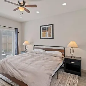 Beautiful Carriage House , Denver United States