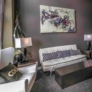 Penthouse Downtown, Top Floor 4 Beds, 2baths , Seattle United States