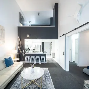 Space Needle Downtown Modern Story Penthouse , Seattle United States