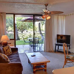  Apartment Maui Vista 1114
